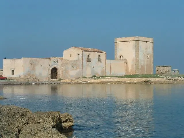 別荘 ホテルCasa Fondo Orsa チーニジ イタリア