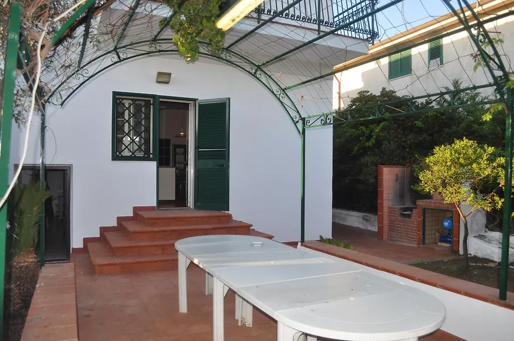 ホテルCasa Fondo Orsa チーニジ 0*,  イタリア